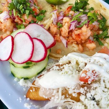 Fresca Taqueria - Mexican Near Me - Washington, DC, District of Columbia Fresca Taqueria - Mexican Near Me - Washington, DC, District of Columbia