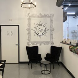 Good Morning Bagels - Interior