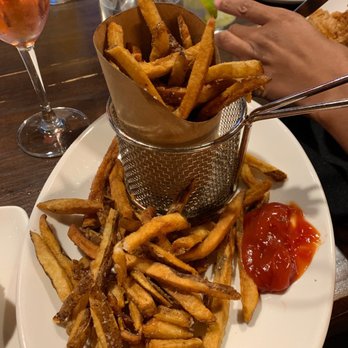 Boxcar - Fries - New American Near Me - Atlanta, Georgia Boxcar - Fries - New American Near Me - Atlanta, Georgia