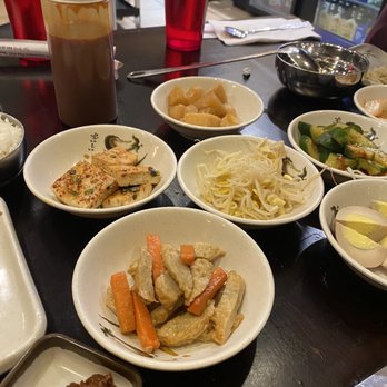 Seoul Garden - Korean Near Me - Nashville, Tennessee