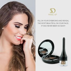 Eyebrow Design