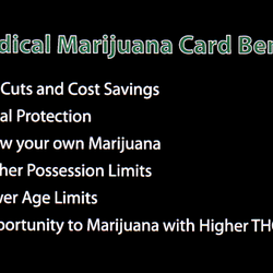 Emerald Medical Marijuana Clinic - Emerald Medical Marijuana Clinic
© 2022
Business Card Back