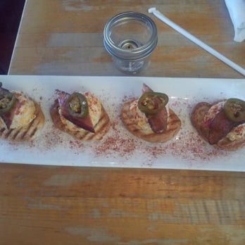 Local Republic - Pimento, bacon, and jalapenos - Gastropubs Near Me - Lawrenceville, Georgia Local Republic - Pimento, bacon, and jalapenos - Gastropubs Near Me - Lawrenceville, Georgia
