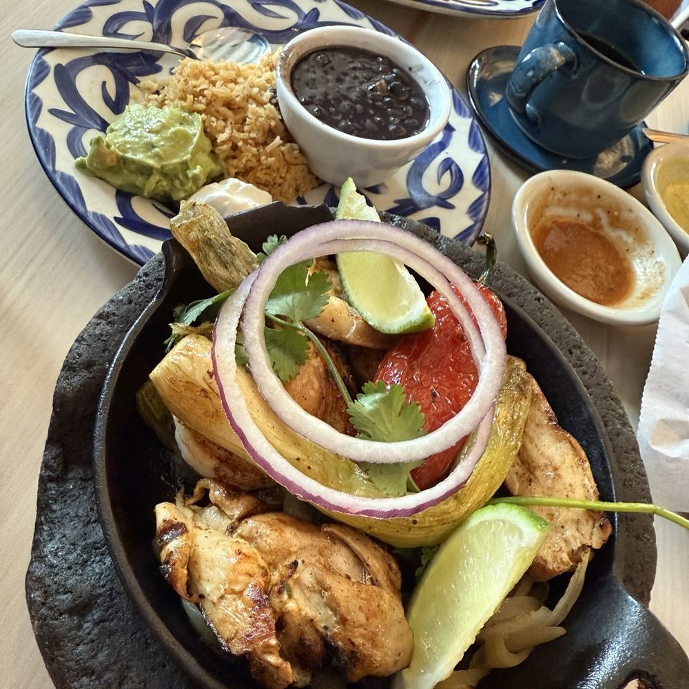 Ambriza - Mexican Near Me - Katy, Texas