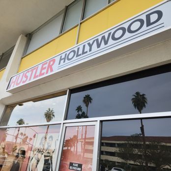 HUSTLER Hollywood - A lil hidden off the street but next to our hotel. - Adult Shops Near Me - Palm Springs, California HUSTLER Hollywood - A lil hidden off the street but next to our hotel. - Adult Shops Near Me - Palm Springs, California