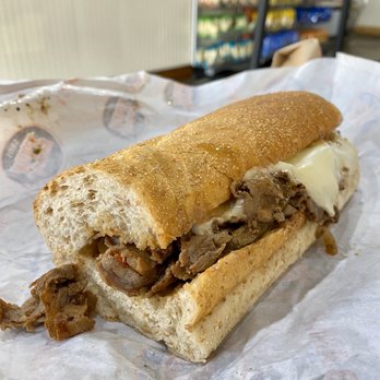 Jersey Mike's Subs - #43 Chipotle Cheese Steak - Sandwiches Near Me - Santa Ana, California Jersey Mike's Subs - #43 Chipotle Cheese Steak - Sandwiches Near Me - Santa Ana, California
