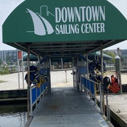 Downtown Sailing Center
