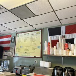 Un Sueño Cafe