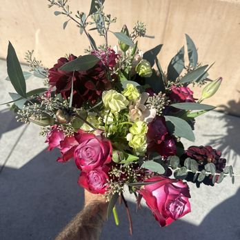 belle-flower - Florists Near Me - Emeryville, California