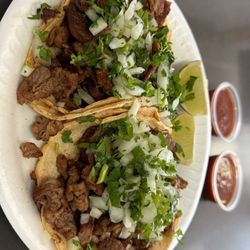 Taqueria La Mexicana