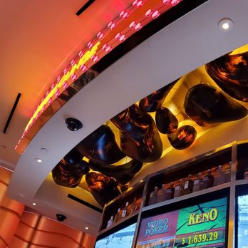 Rocks Lounge - the interior of the restaurant - Lounges Near Me - Las Vegas, Nevada Rocks Lounge - the interior of the restaurant - Lounges Near Me - Las Vegas, Nevada