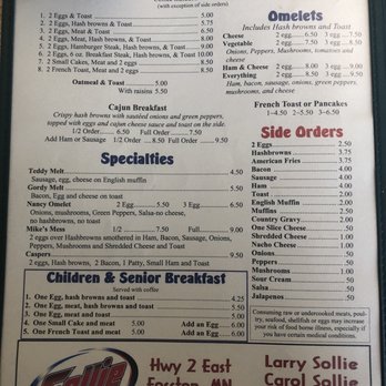 D & R Cafe - Menu - Sandwiches Near Me - Bagley, Minnesota D & R Cafe - Menu - Sandwiches Near Me - Bagley, Minnesota