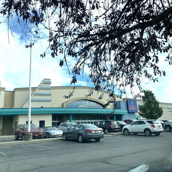 REGAL BINGHAMTON - Updated June 2025 - 114 Photos & 34 Reviews - 900
