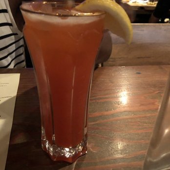 Corbu's Pizza - Peppered Strawberry Soda - Pizza Near Me - Atlanta, Georgia Corbu's Pizza - Peppered Strawberry Soda - Pizza Near Me - Atlanta, Georgia