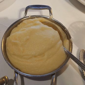 Abe & Louie's Boca Raton - Whipped potatoes - Steakhouses Near Me - Boca Raton, Florida Abe & Louie's Boca Raton - Whipped potatoes - Steakhouses Near Me - Boca Raton, Florida