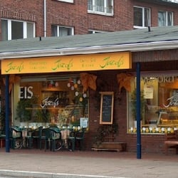 Konditorei Olaf Jacobs