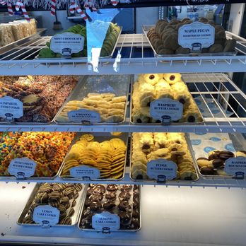 Freed's Dessert Shop - Cookies - Desserts Near Me - Las Vegas, Nevada Freed's Dessert Shop - Cookies - Desserts Near Me - Las Vegas, Nevada