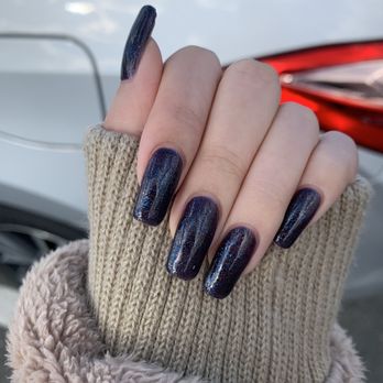 Angel Tips - Nail Salons Near Me - Edison, New Jersey