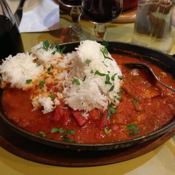 Chez Gladines - Poulet basque - Basque Near Me - Paris, 75