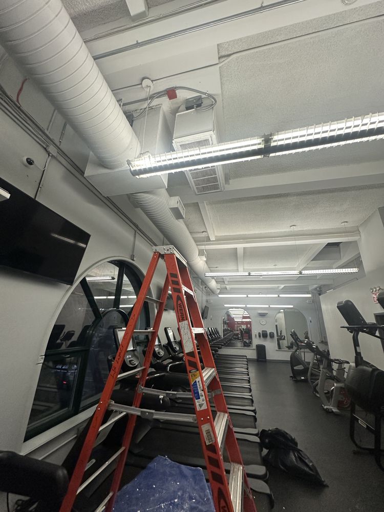 Slide of Citywide Maintenance Pro