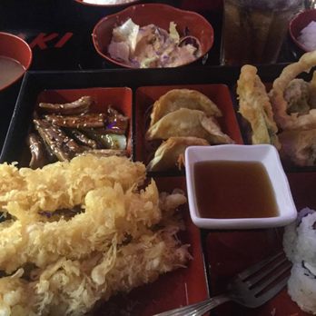 Miyazaki - Sushi Bars Near Me - Oak Ridge North, Texas