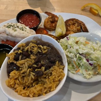 Dockside Waterfront Grill - Seafood Near Me - Venice, Florida Dockside Waterfront Grill - Seafood Near Me - Venice, Florida
