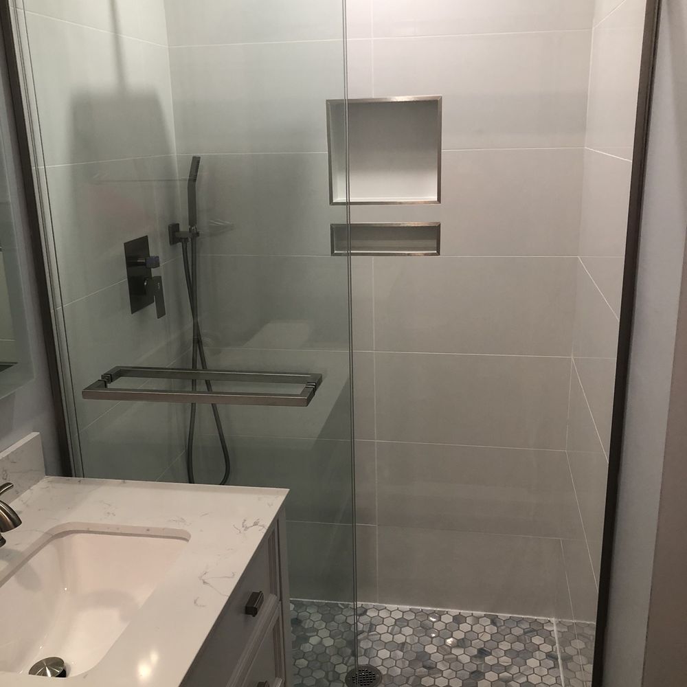 MDR Home Improvement - After - General Contractors Near Me MDR Home Improvement - After - General Contractors Near Me