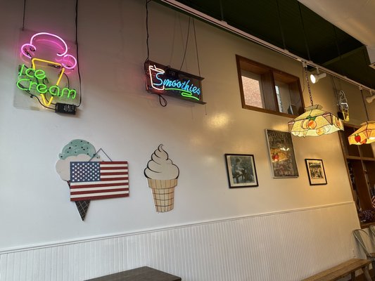The Creamery by null