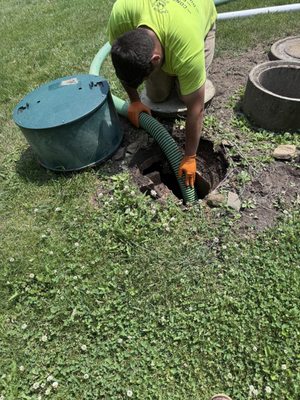 Site Company Solutions on Yelp