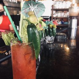 Bloody Mary