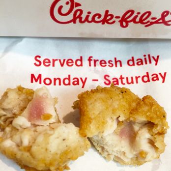 Chick-fil-A - Fast Food Near Me - Wheaton, Illinois