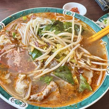 Pho Ton 1 - Bun Bo Hue - Vietnamese Near Me - Vancouver, Washington