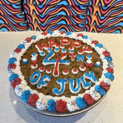 Super Duper Cookie