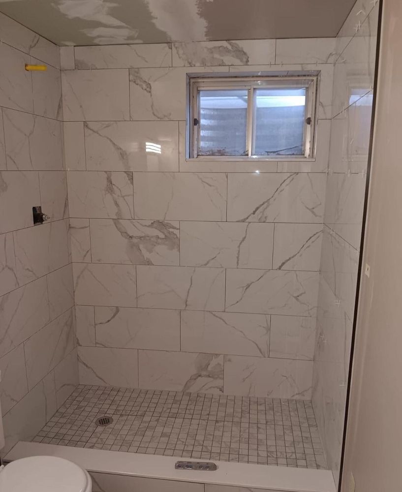 Slide of Padron Remodeling Services