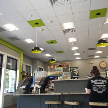 TJ's Hero Shop - Sandwiches Near Me - Mastic Beach, New York