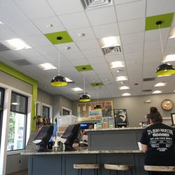 TJ's Hero Shop