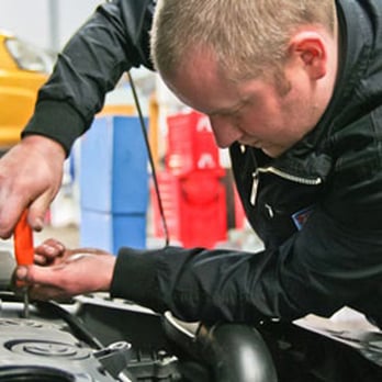 John Scanlon's Garage - Auto Repair Near Me - Carraroe, SO John Scanlon's Garage - Auto Repair Near Me - Carraroe, SO