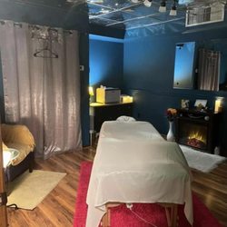 A Serene Touch Massage Therapy - Massage Room