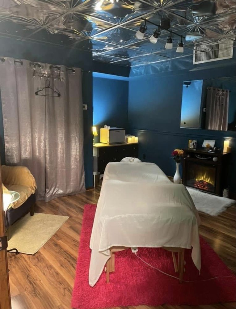 A SERENE TOUCH MASSAGE THERAPY Updated August 2024 2700 S Roan St
