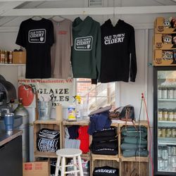 Old Town Cidery