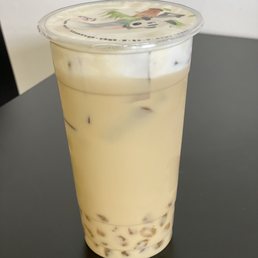 Sea Salt Coffee Reg