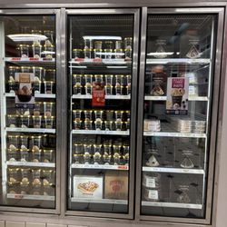 Oberweis Ice Cream and Dairy Store