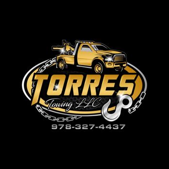 Torres Towing - Towing Near Me