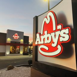 Exterior photo of Arby's - Lake Charles, Louisiana Exterior photo of Arby's - Lake Charles, Louisiana