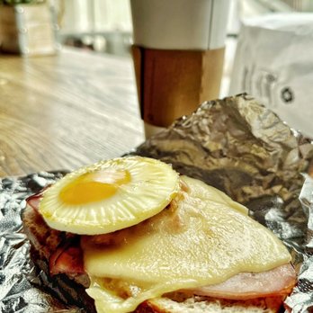 Lafayette Bakery & Cafe - a sandwich and a cup of coffee - Bakeries Near Me - Carmel, California Lafayette Bakery & Cafe - a sandwich and a cup of coffee - Bakeries Near Me - Carmel, California