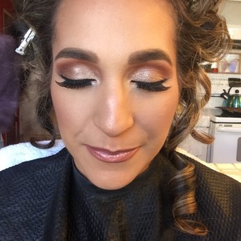 Lettie Mix - Makeup Artists Near Me Lettie Mix - Makeup Artists Near Me