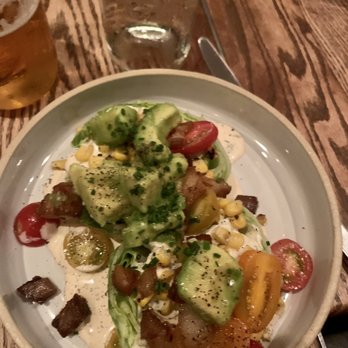 Yardbird - ICEBERG WEDGE - Southern Near Me - Las Vegas, Nevada Yardbird - ICEBERG WEDGE - Southern Near Me - Las Vegas, Nevada