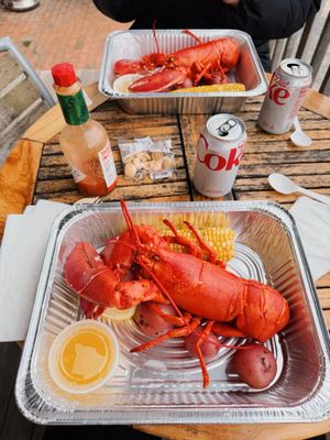 Sayle's Seafood by null