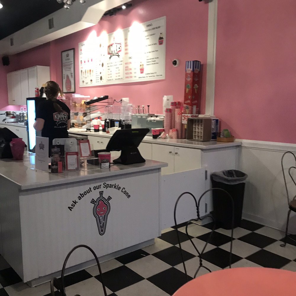 Kimmer's Ice cream - Ice Cream & Frozen Yogurt Near Me - Wheaton, Illinois Kimmer's Ice cream - Ice Cream & Frozen Yogurt Near Me - Wheaton, Illinois