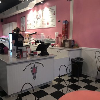 Kimmer's Ice cream - Ice Cream & Frozen Yogurt Near Me - Wheaton, Illinois